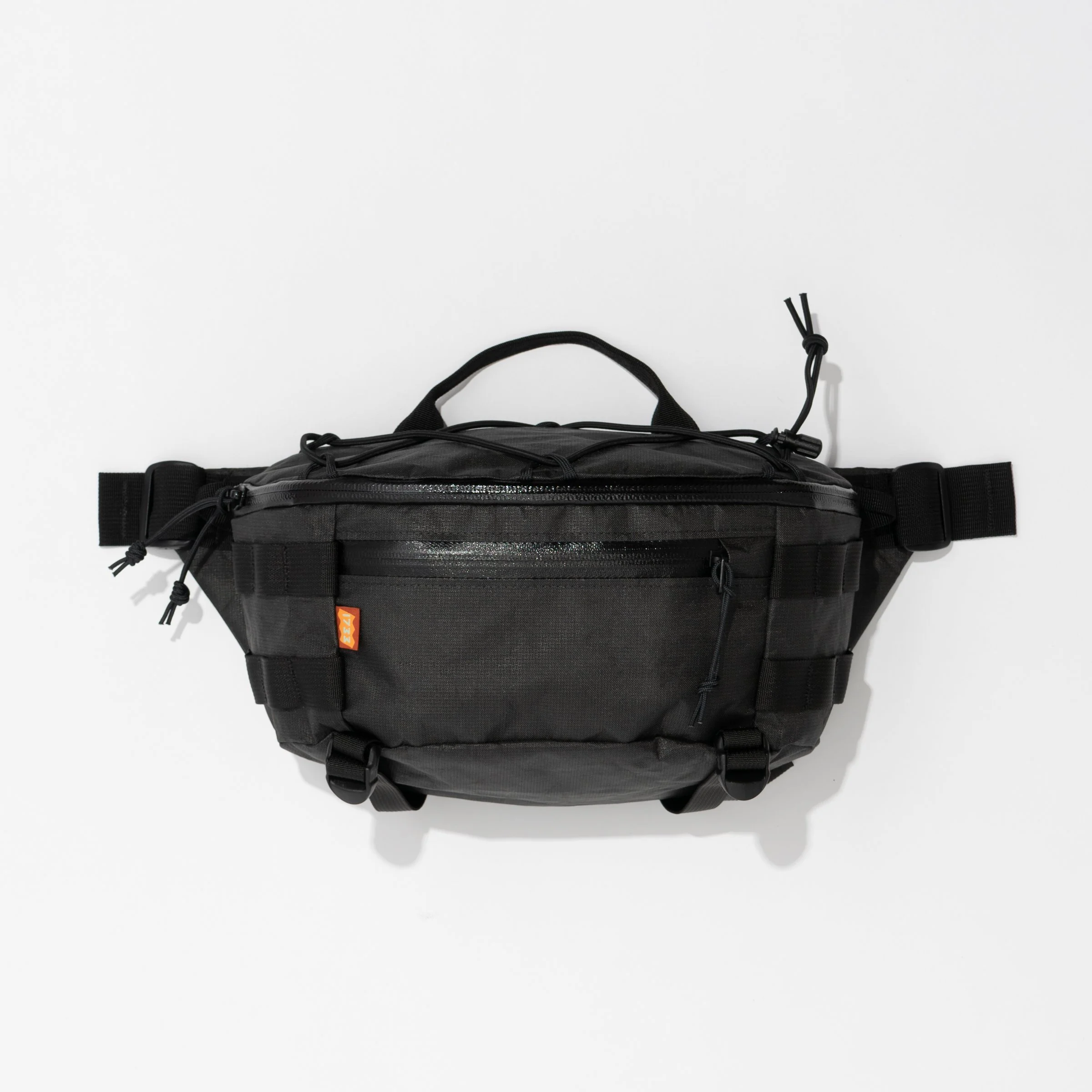 Side Pack 7L - U200TX — 1733